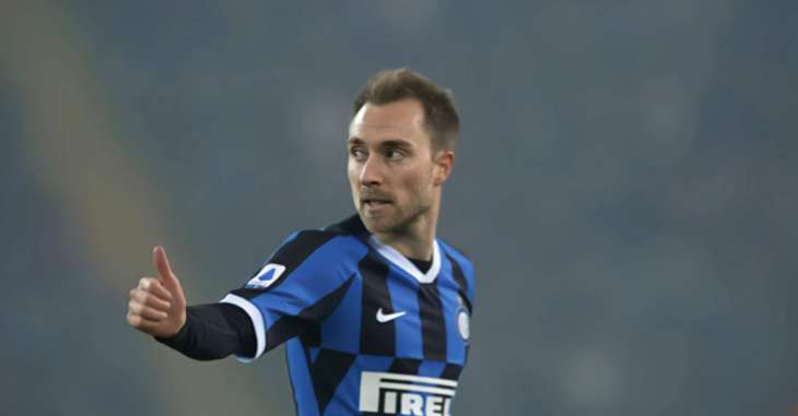 卡洛西：以埃里克森的实力 他迟早会在意甲发光发热