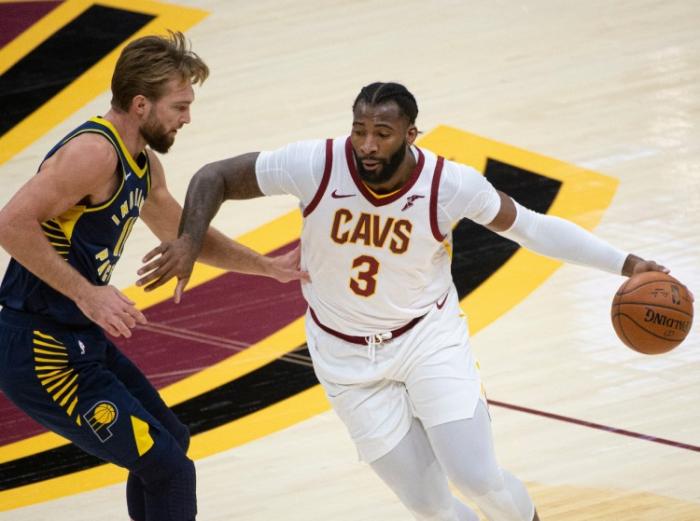 二选一！德拉蒙德新东家曝光