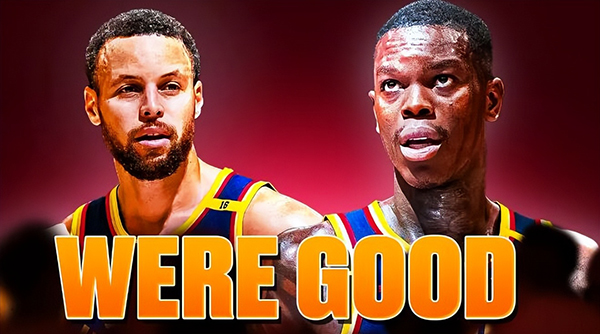 施罗德首秀 “翻车”，勇士惨负 51 分！库里发声力挺：我们韧性仍在