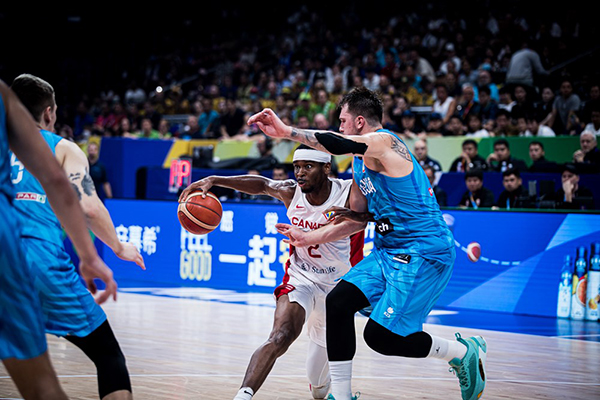 世界杯四强对阵出炉！加拿大创纪录或晋级决赛 已有8队直通巴黎奥运