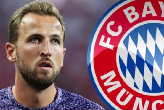 波帅:凯恩转会取决于拜仁 我们的最后期限就是转会窗截止日