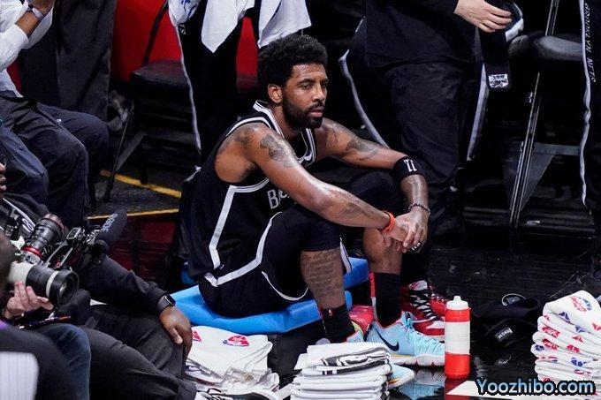 欧文禁赛满5场仍未归队：确定无缘大战湖人 连缺6场仍无复出时间表