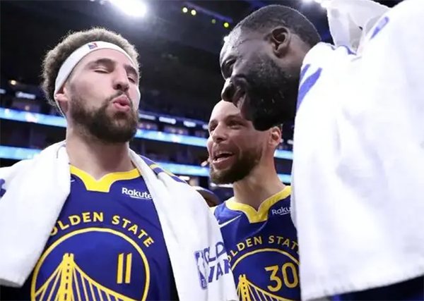 汤普森勇士生涯结束 湖人和独行侠等队有意