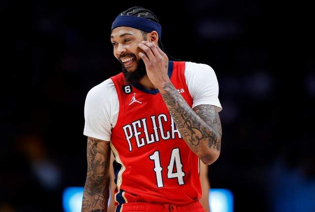 3.2亿+3亿+2.6亿！3大顶薪呼之欲出，昔日湖人榜眼有望爆发