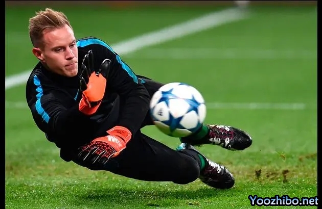 特尔施特根和巴萨达成续约协议！或将推迟前两个赛季大部分工资