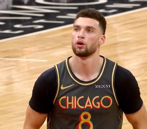 拉文：马刺是联盟防守最好的球队 他们表现得很完美