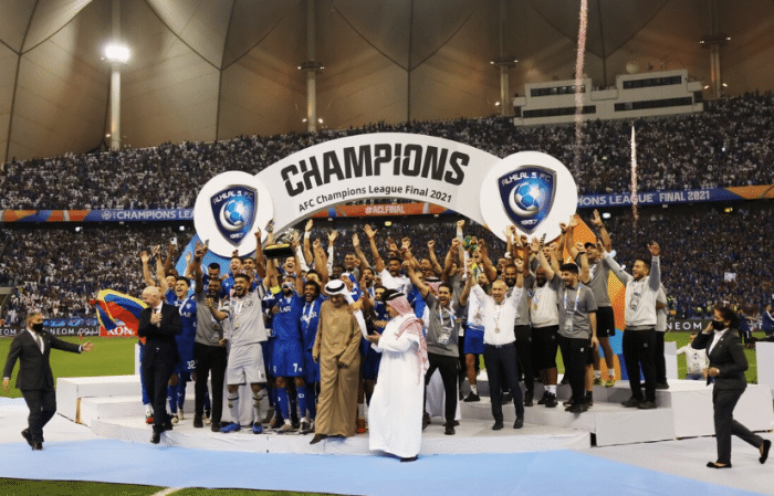 亚洲第一联赛巨变：豪门首次降级，保利尼奥离队原因已揭晓