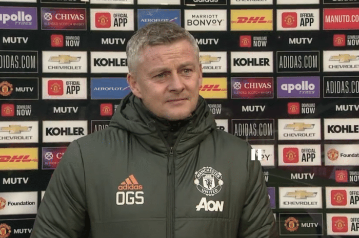 索帅曝曼联赢利物浦关键：B费加练了45分钟任意球！拉什福德膝伤