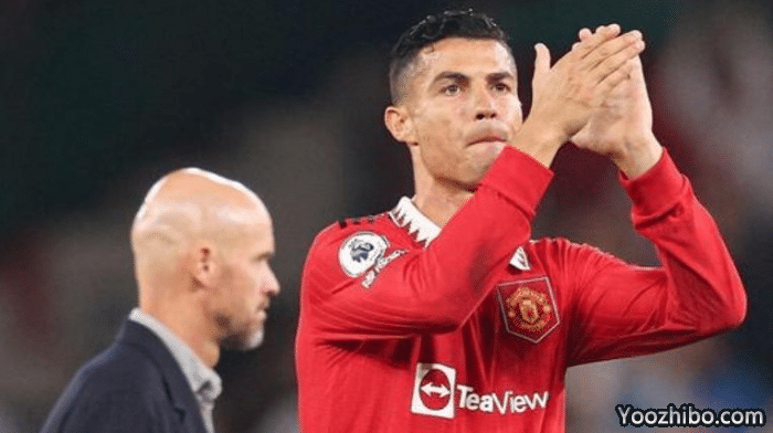 签约在即！曝C罗回归母队，细节出炉：主帅反对，已筹备亮相仪式