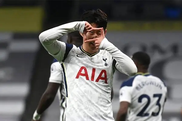 孙兴慜为什么这么厉害？孙兴慜世界波是怎么回事？