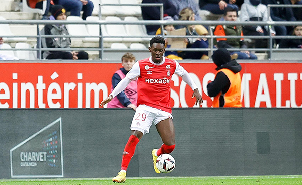 每日邮报：国米加入巴洛贡争夺战，将与米兰、罗马竞争