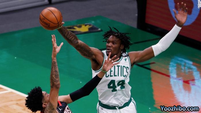 一夜6人赛季报销！绿军遭重创 詹皇受伤恐无缘附加赛