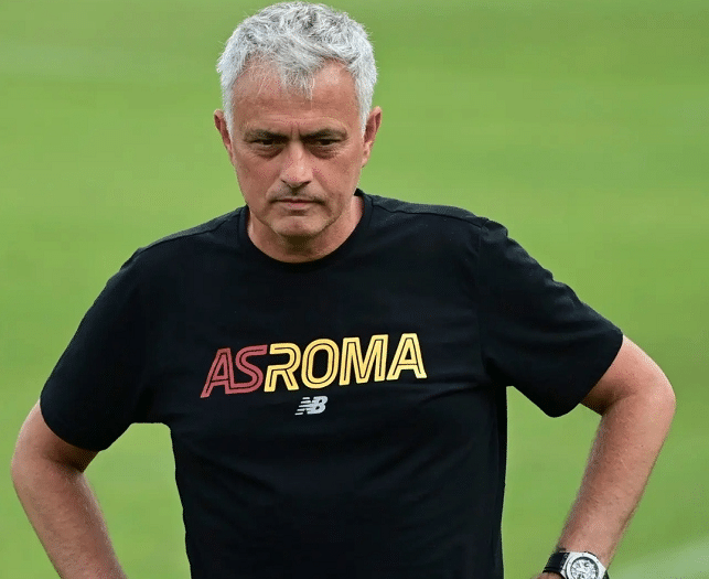 穆帅罗马揭幕战分析：罗马对阵佛罗伦萨六场不败，但罗马体能堪忧！