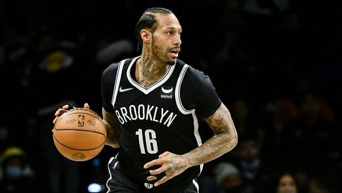 官宣篮网裁掉约翰逊！21岁新星转正，有资格出战季后赛助杜欧冲冠