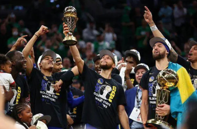 尼克杨称2018年总决赛库里因FMVP归属而沮丧