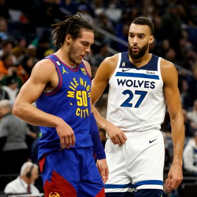 众人热议戈登12中11！华子感叹，戈贝尔：科比附身