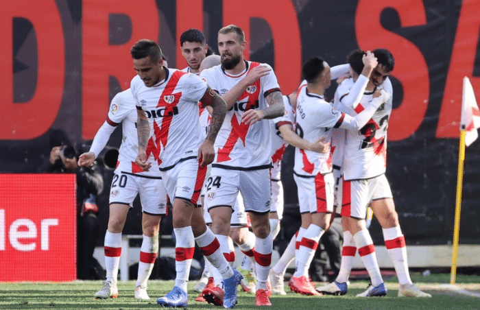 18场9胜！西班牙人克星神了：入西甲前4，迎6分战，冠军队或5连败