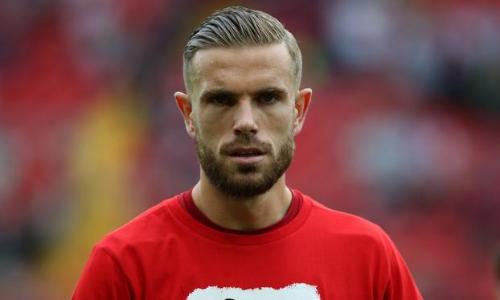 利物浦队长是谁？利物浦前任队长是谁？