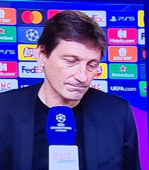 多家媒体：欧足联已对巴黎高层和俱乐部展开调查