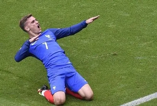 历史上法国足球明星谁最强？现役法国足球明星都有谁？