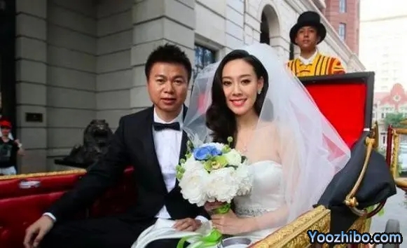 于根伟历任妻子都是谁？于根伟老婆是谁？