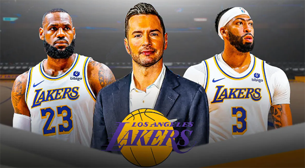 名记透露湖人选帅进展：雷迪克接近新帅 总决赛后将有定论