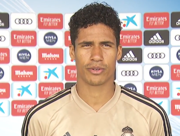 西媒：曼联对瓦拉内有意 皇马希望卖出1亿欧元的价格