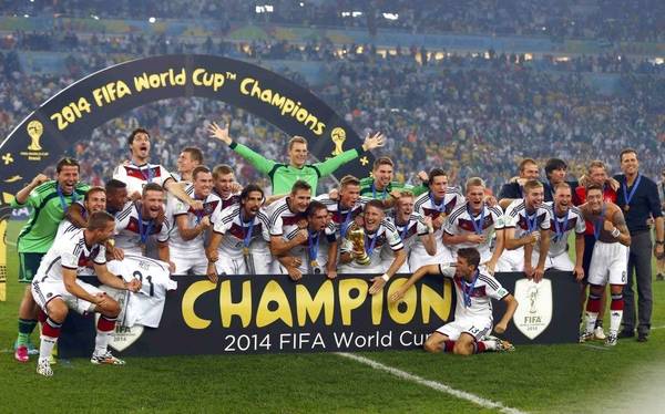 2014世界杯进球排行榜？2014世界杯排名？