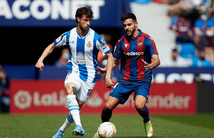 谈判已开启！西班牙人被动出售：中国老板要赚2亿欧，武磊大雪崩