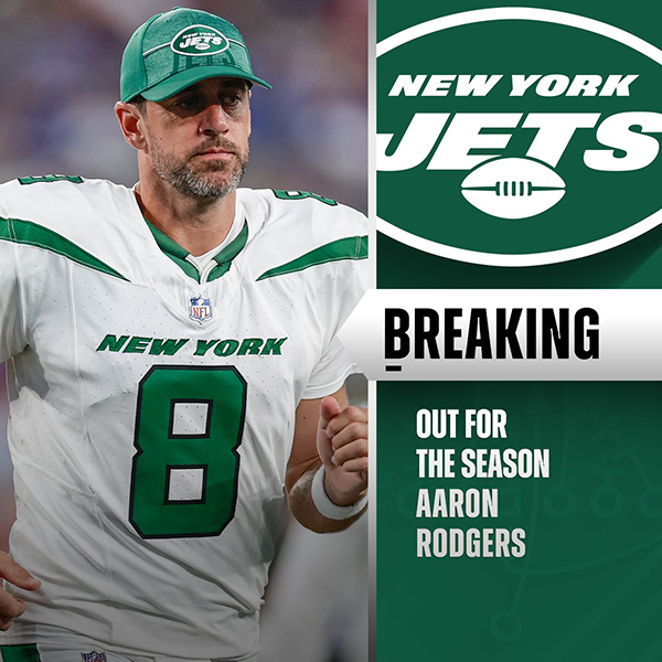 39岁罗杰斯跟腱断裂确定报销！詹皇KD痛心难受 发声祝其早日康复