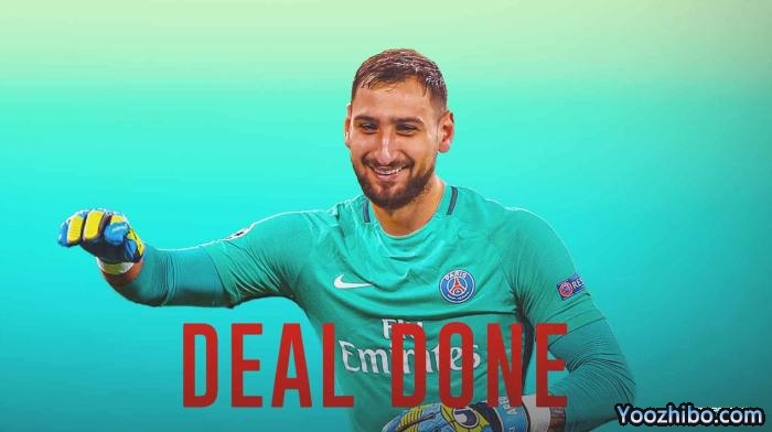 多纳鲁马：我仍然支持米兰，加盟巴黎是我的命运