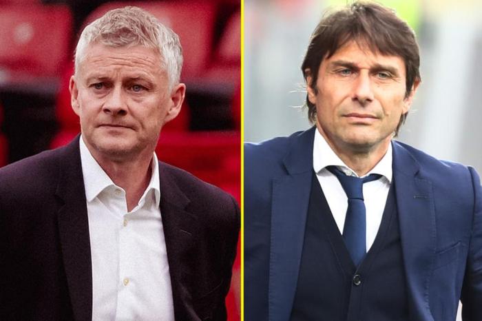 迪马：孔蒂愿中途执教曼联，因相信能立即扭转局面