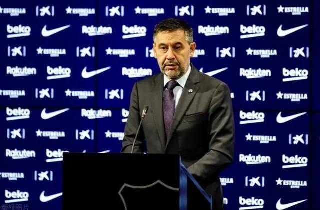 巴萨天亮了？巴萨主席巴托梅乌辞职