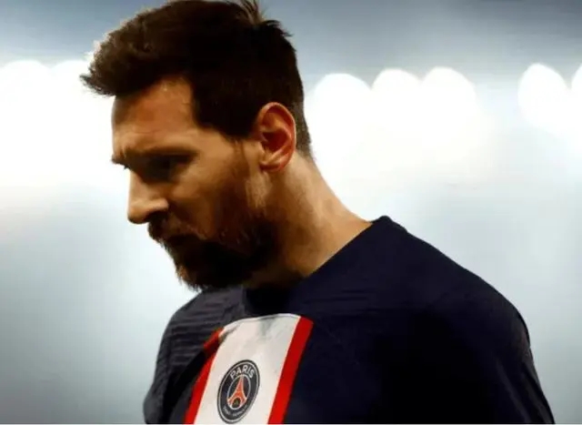 奥莱报：梅西想留在欧洲 美洲杯后才考虑去美国踢球