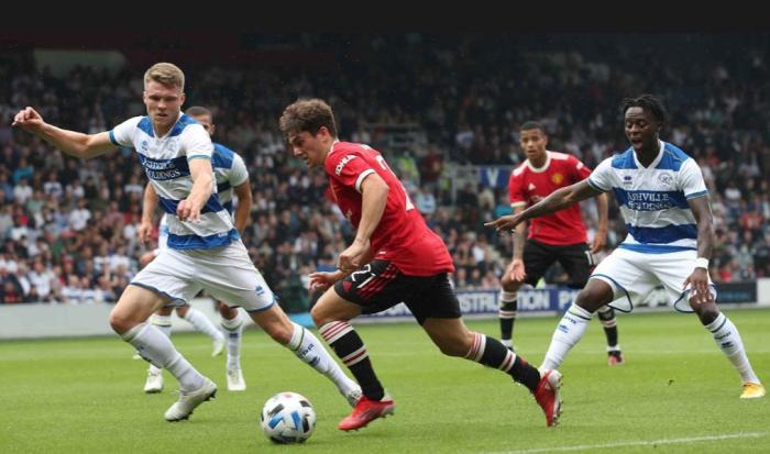 索帅要为曼联快马加薪续约，让他快乐做替补！英超两队求租遭拒绝