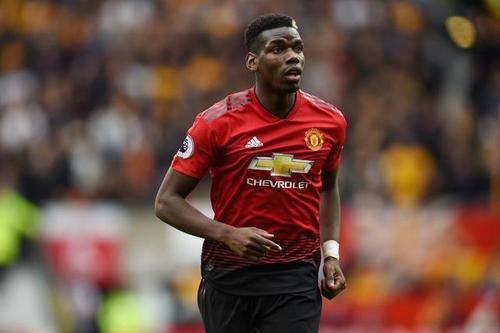 五千万欧！大巴黎又敲定一强援，曼联留不住，博格巴如愿以偿