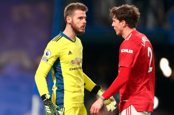 曼联已变伦敦克星，11场不败！C罗续写2大世界第一，力避6年耻辱