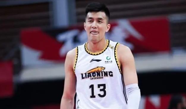 孙铭徽27分，辽篮输球罪人揪出，进攻打铁闹脾气，辜负杨鸣信任