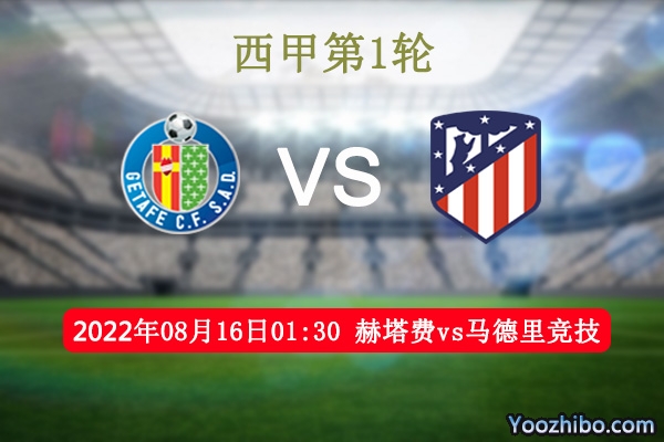 赫塔费vs马德里竞技赛事前瞻分析：马技热身赛4战全胜表现极佳