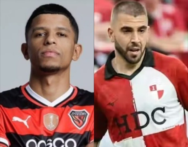 泰山外援布局大动作！留用三大王牌，欲从韩国联赛揽巴西悍将