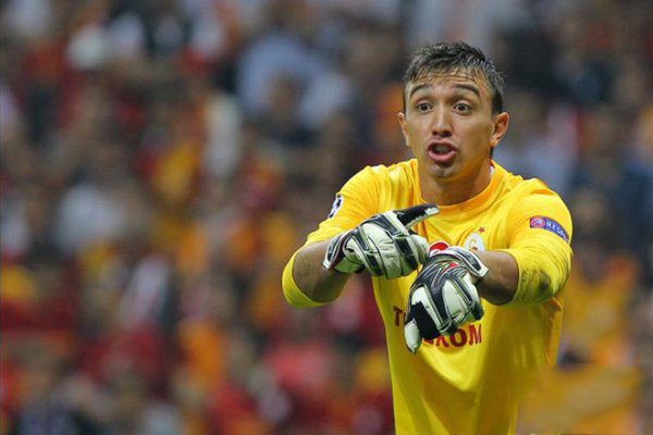 乌拉圭门将是谁？历届乌拉圭门将都有谁？