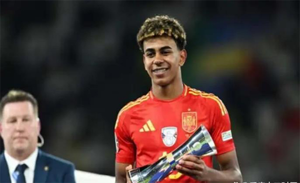 西班牙欧洲杯夺冠 奖金分配出炉