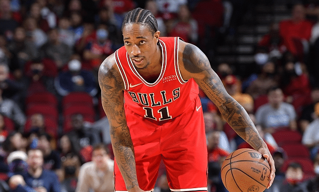 劫富济贫！公牛送温暖专业户，步行者费城获利，火箭结束15连败