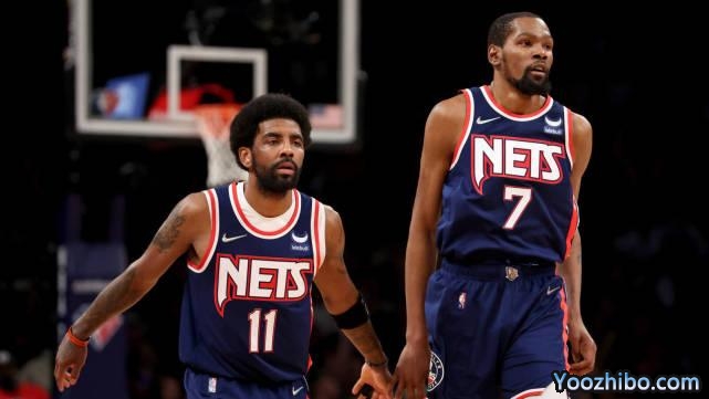 杜欧最新下家赔率出炉！热火领跑KD争夺战，湖人最有兴趣得到欧文