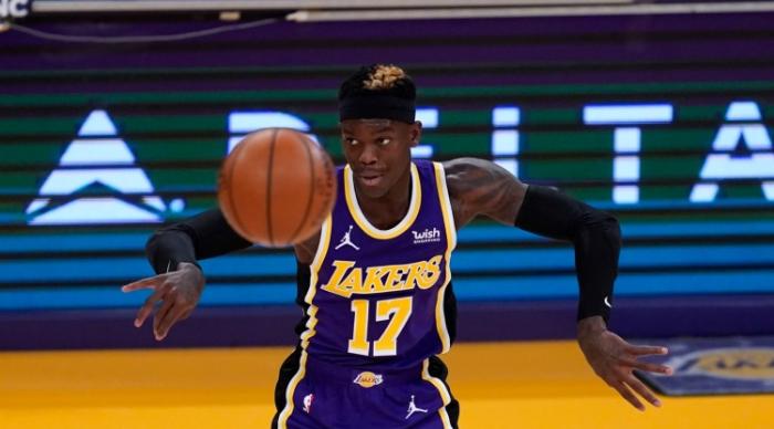 筹码1换1！湖人扔掉第三巨头？真不要总冠军了啊！29支球队能笑疯