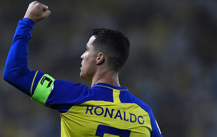 沙超最新争冠形势！C罗重燃希望，需满足两大条件：期盼奇迹