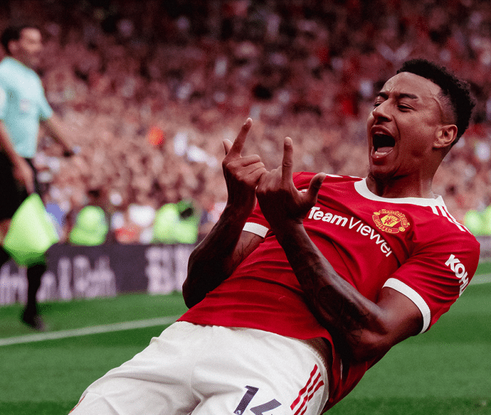 林加德冬窗先不离开曼联！认为被索帅欺骗，朗尼克上任后观望半年