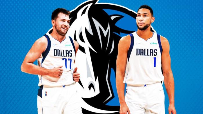 曝西蒙斯想加盟独行侠！几乎不可能去勇士，76人对换威少毫无兴趣