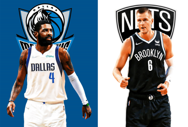 曝独行侠想用波神换欧文！库班第一时间否认 2米21高塔曾心仪篮网