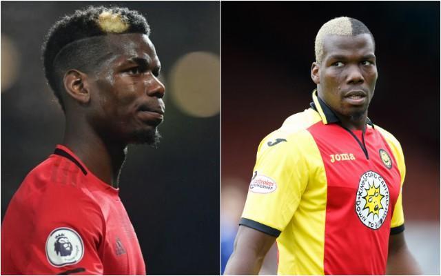 哥哥：博格巴还没有决定要不要继续留在曼联